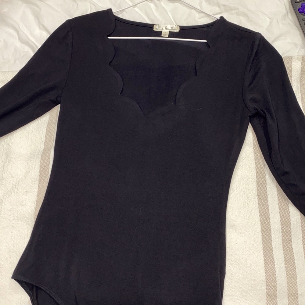 Nine Britton Bodysuit